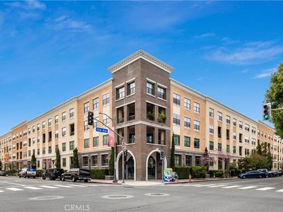 395 E 4th St Unit 3, Long Beach, CA, 90802