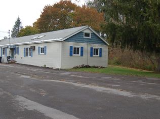 4341 Acme Rd, Ilion, NY 13357