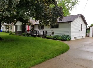 1618 Florence St, Kaukauna, WI 54130