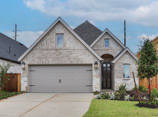 27222 Butterfly Mint Ln, Hockley, TX 77447
