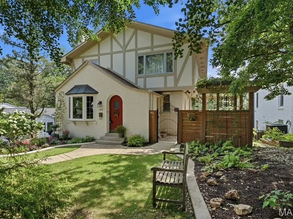 108 S Brent Ave, Saint Louis, MO 63122