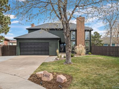 5462 S Ventura Court, Centennial, CO, 80015
