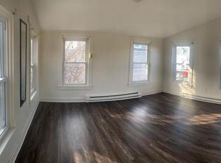 1200 Marion St #2FR, Reading, PA 19604
