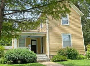 1001 Connecticut St, Lawrence, KS 66044
