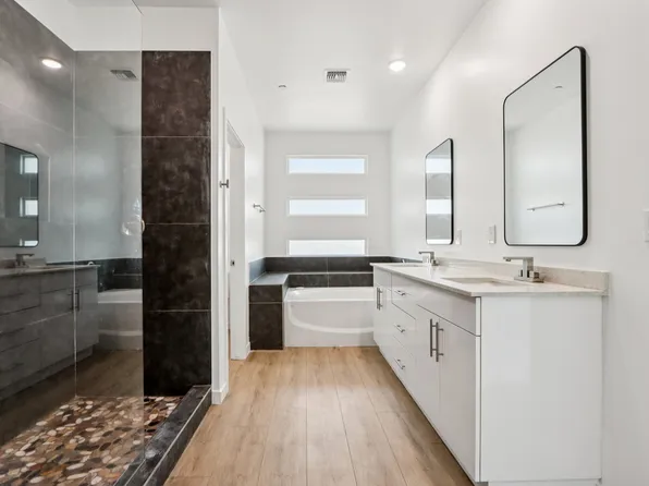 St. Moritz Townhomes