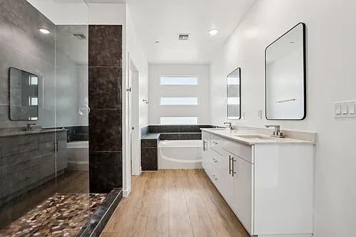 St. Moritz Townhomes Photo 1