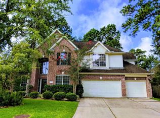 87 Marlberry Branch Dr, Conroe, TX 77384