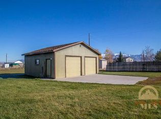 600 Warner Ln, Belgrade, MT 59714