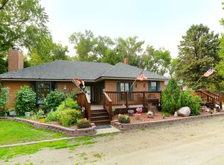 3030 5th Ave NE, Northwood, ND 58267