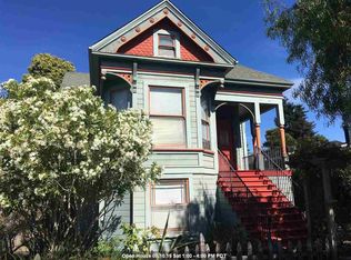 1428 9th St, Alameda, CA 94501