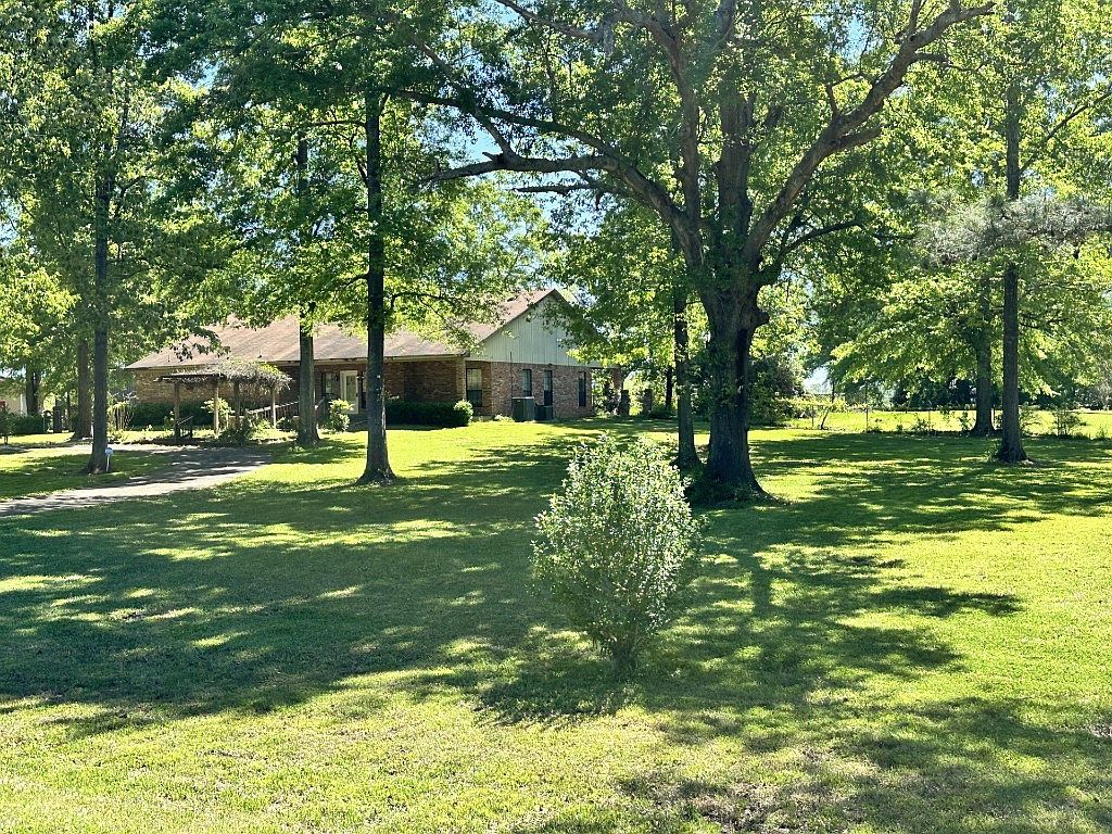 345 By Pass Rd, Grand Cane, LA 71032 Zillow