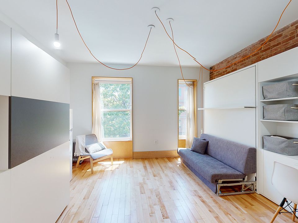 1st image of 118 W 132nd St #4