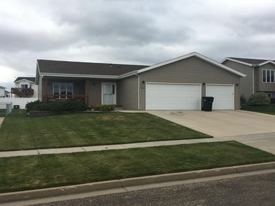 4501 E Calgary Ave, Bismarck, ND, 58503