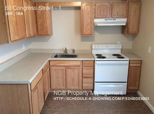 60 Congress St #1, Cohoes, NY 12047