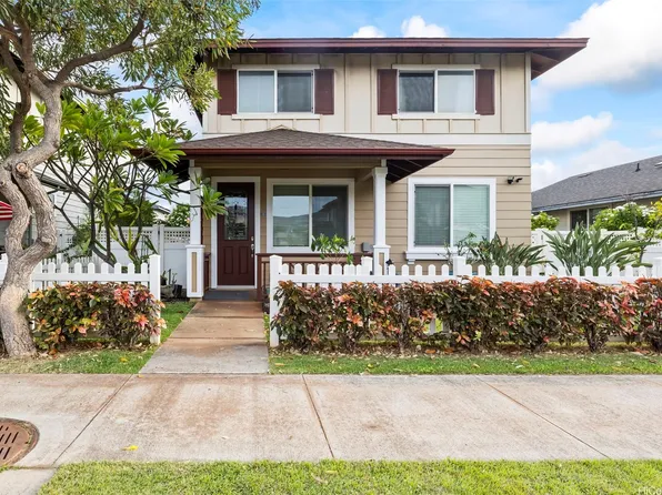 1101 Kukulu St Unit 58, Kapolei, HI 96707