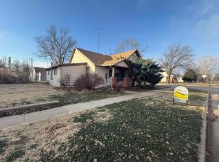 425 28th St, Wilson, KS 67490