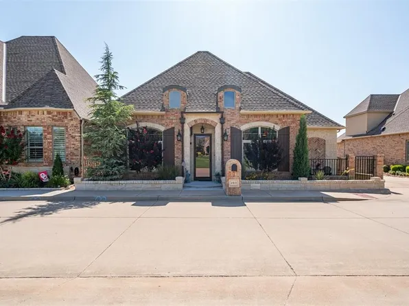 1911 Ashford Ln, Norman, OK 73072