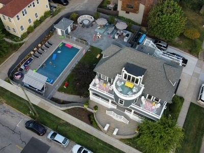 56 N Shore Dr N, South Haven, MI, 49090