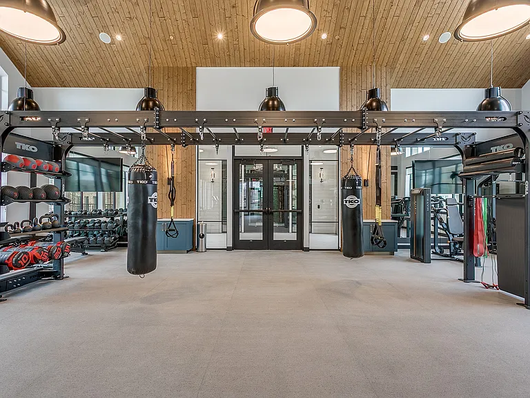 Altitude at Brooks — Photo 24