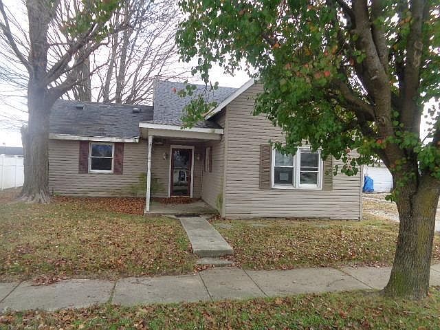 1st image of 3282 S Maysville St