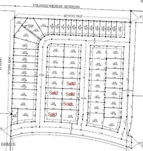 LOT 35 Redtail Rd, Watford City, ND, 58854