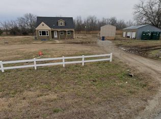 14937 SW Thunder Rd, Augusta, KS 67010