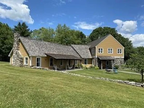 197 Pats Road Extension, Ancram, NY 12502