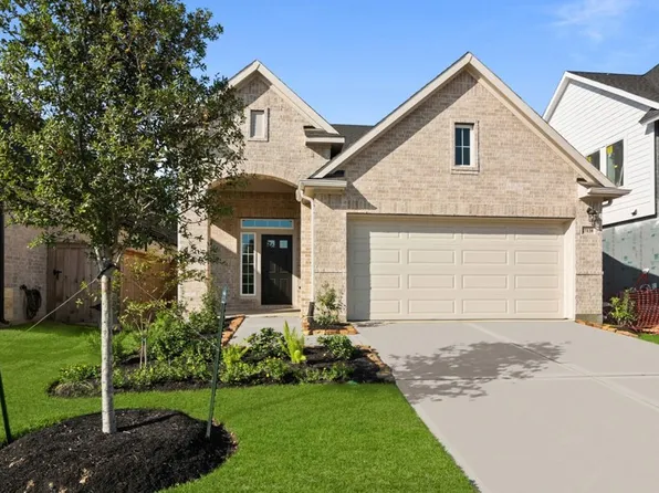 27138 Cutleaf Daisy Ct, Hockley, TX 77447