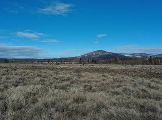 3000 Whiskey Creek Rd, Beatty, OR 97621