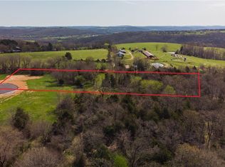 001-10456-004-14 Magnolia Ridge Dr #17, Fayetteville, AR 72701