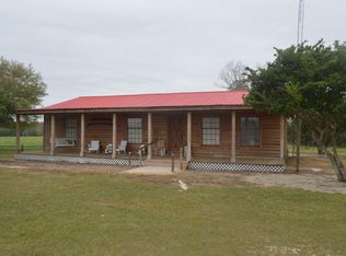 2734 Oak Grove Rd, Westville, FL 32464