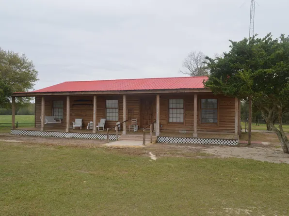 2734 Oak Grove Rd, Westville, FL 32464
