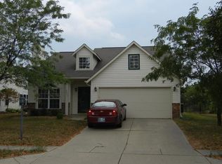 19335 Amber Way, Noblesville, IN 46060