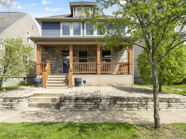 1286 N 5th St, Columbus, OH 43201