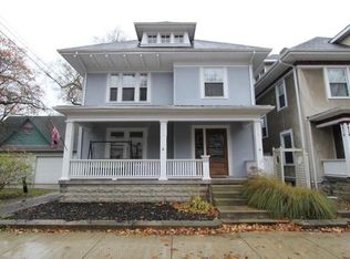 223 W North St, Piqua, OH 45356