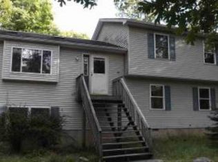 117 Cromwell Cir, East Stroudsburg, PA