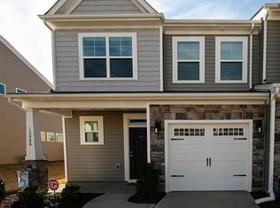 13426 Savannah Point Dr #59, Charlotte, NC 28273