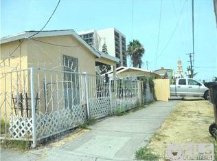 4221 Orange Ave, San Diego, CA 92105
