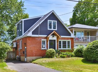 29 Oakfield Dr, Toronto, ON M8Y1N6
