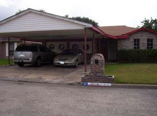 12119 Sandhurst Dr, Houston, TX 77048