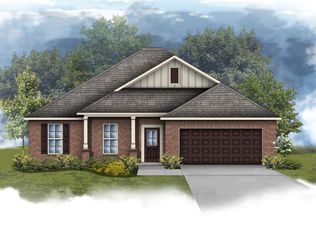 2778 W Kingsfield Rd LOT 6-3, Cantonment, FL 32533