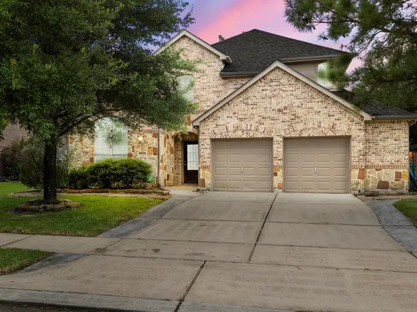 26141 White Sage Cove Ln, Spring, TX 77386