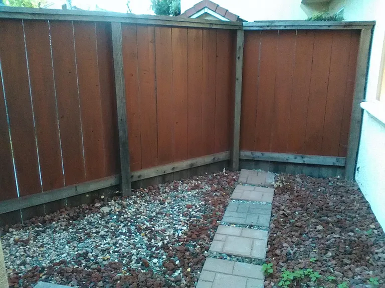 Yard