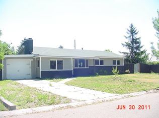 1144 W 7th St, Meridian, ID 83642