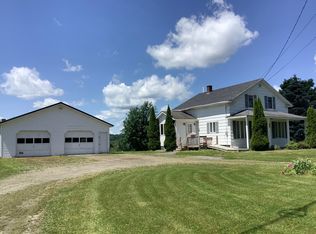 487 E Presque Isle Rd, Caribou, ME 04736