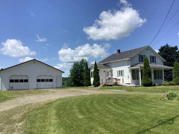 487 E Presque Isle Road, Caribou, ME 04736