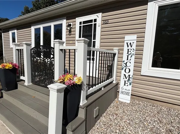 1163 Cheese Factory Rd, Honeoye Falls, NY 14472