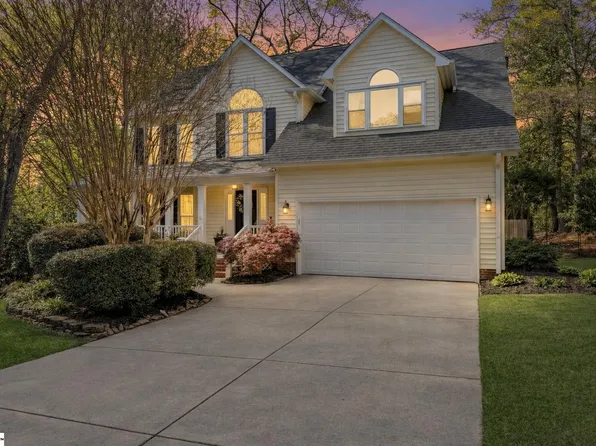 210 Rock Rd, Greer, SC 29651