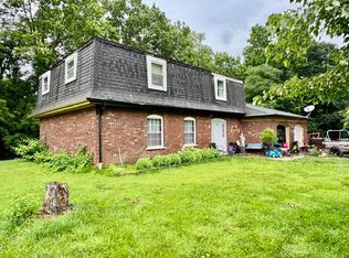 5513 Florrel Crest Ln, Dayton, OH 45415