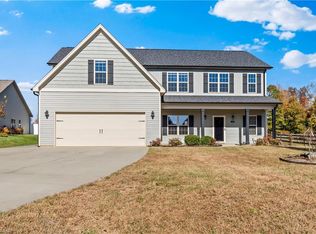 469 Dorchester St, Clemmons, NC 27012